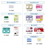 ビスホスホネート製剤(BP製剤)について