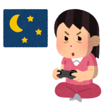 おうち時間
