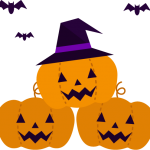 ハロウィン